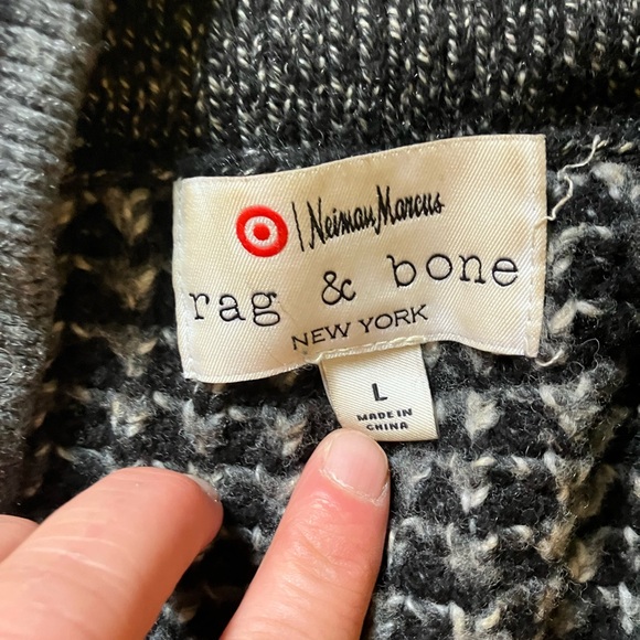 Rag and Bone Cardigan - Picture 2 of 2